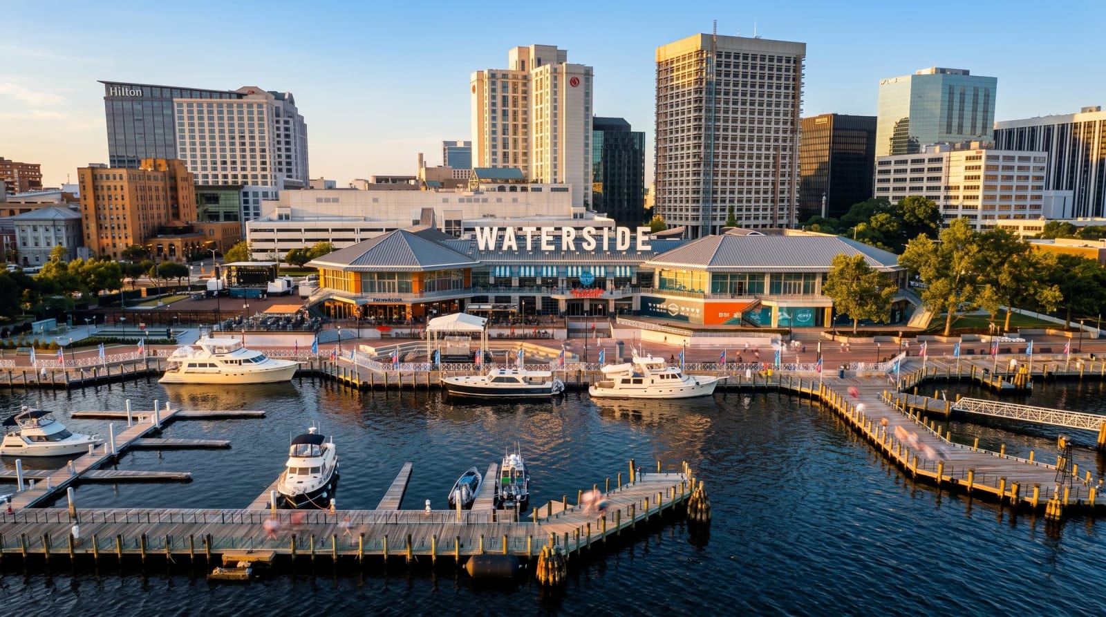 Hampton Roads / Virginia Beach - Photo 1