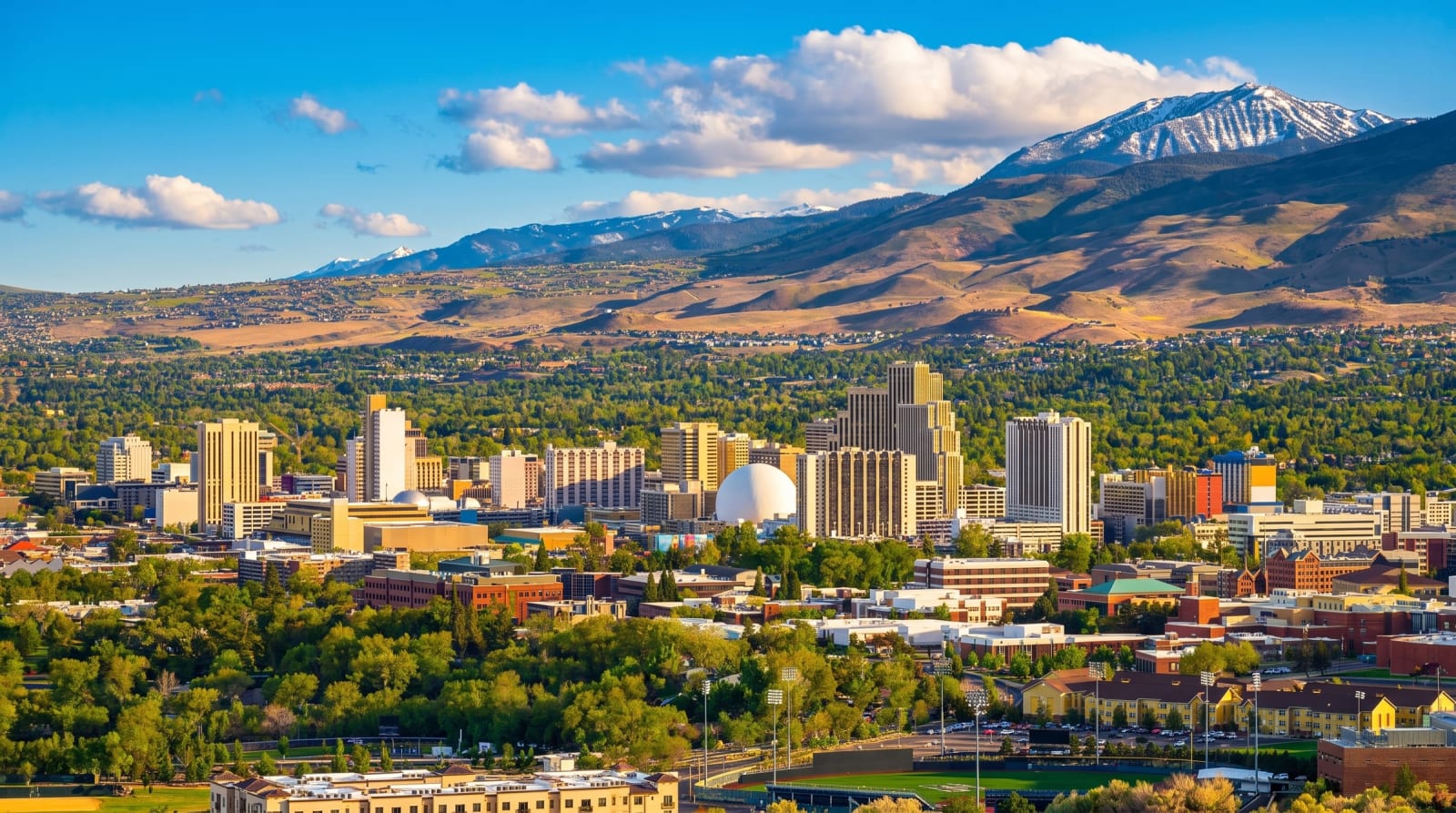 Las Vegas Area - Photo 1