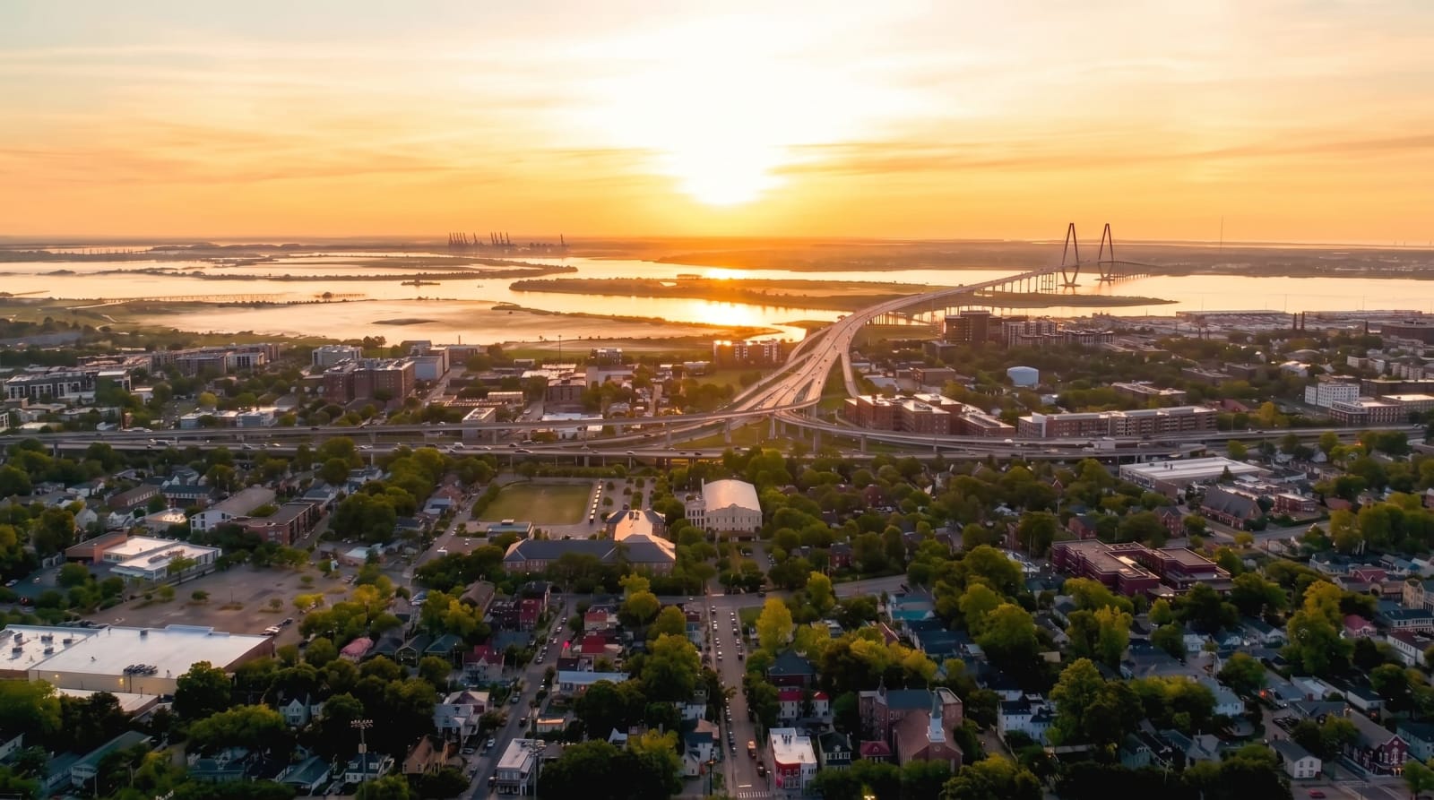 Charleston Area - Photo 1