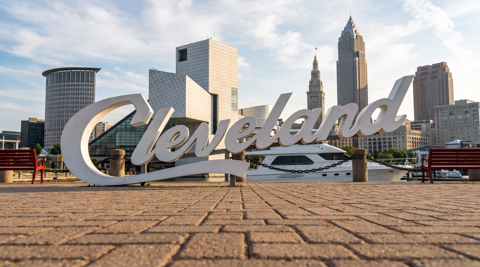 Cincinnati / Cleveland / OH Metro - Photo 1