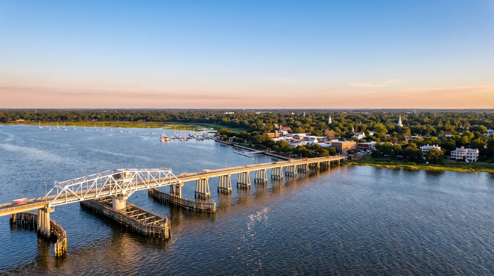 Hilton Head / Beaufort - Photo 1