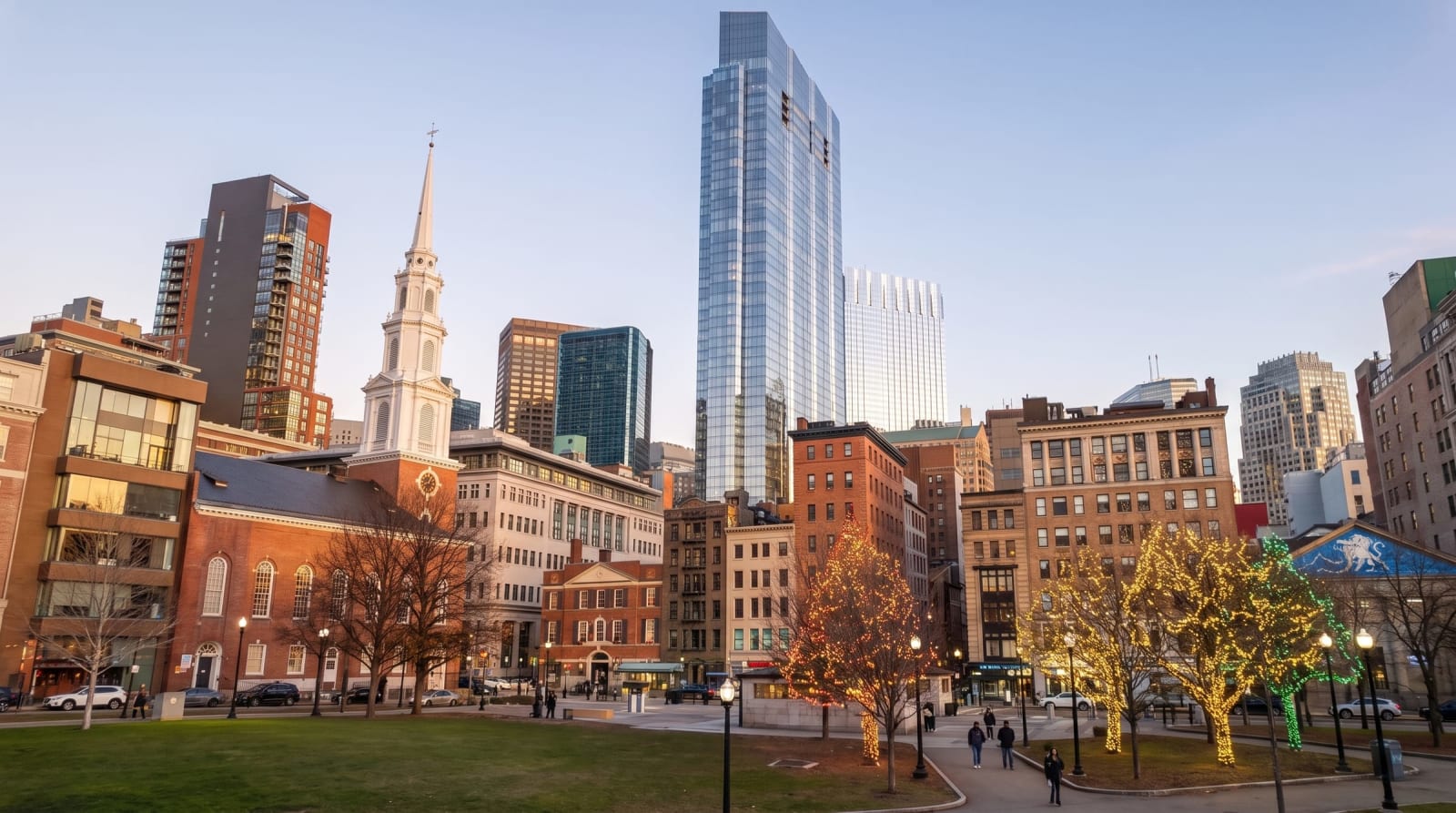 Greater Boston / Eastern MA - Photo 1