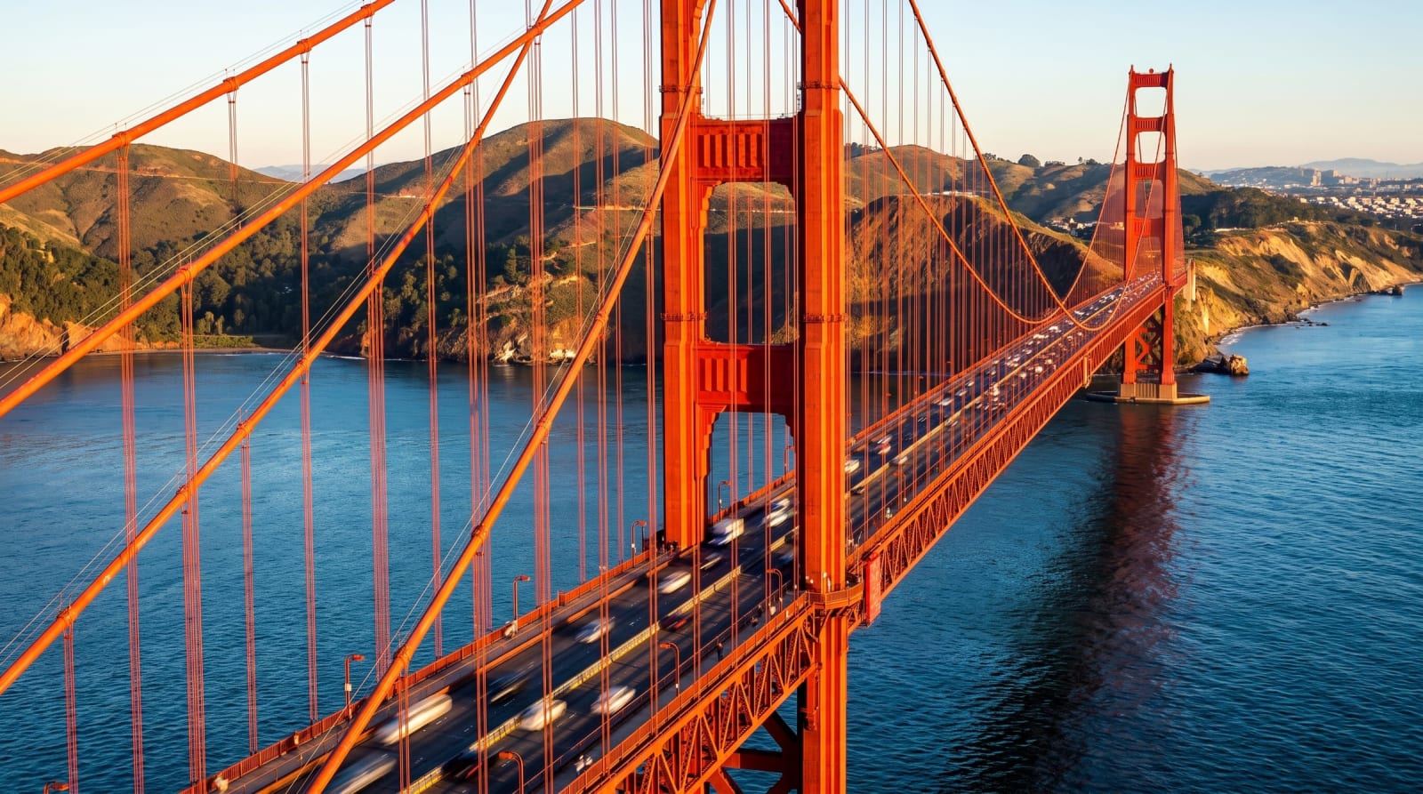 San Francisco Bay Area - Photo 1