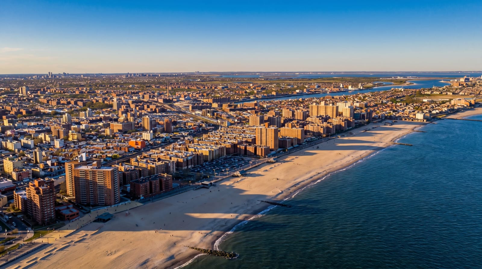 New York Metro / Long Island - Photo 1