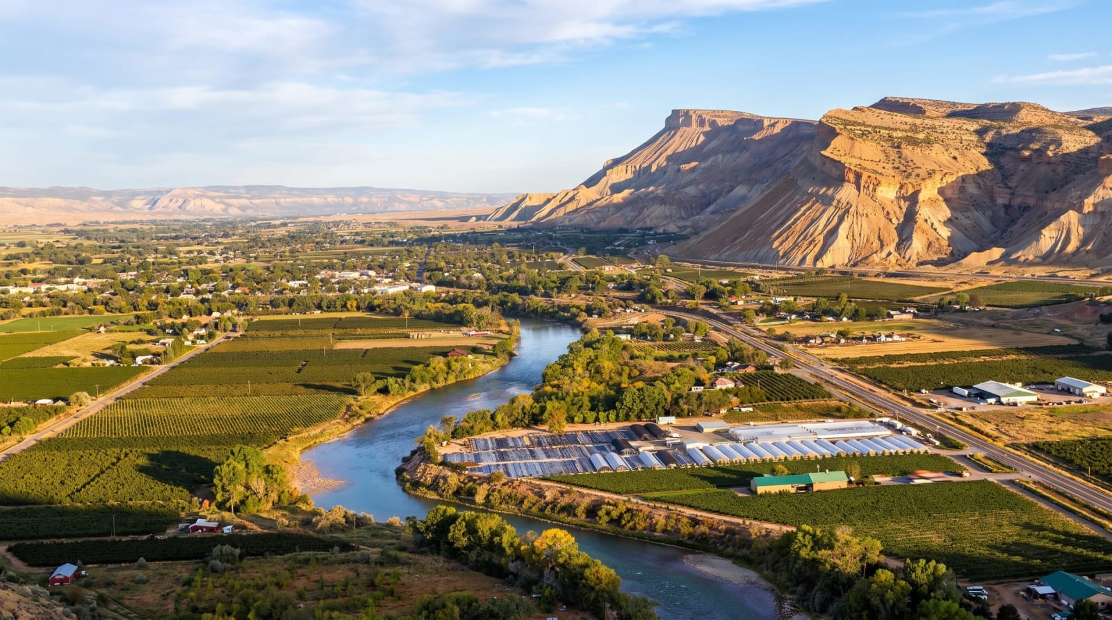 Western Slope / Grand Junction - Photo 1