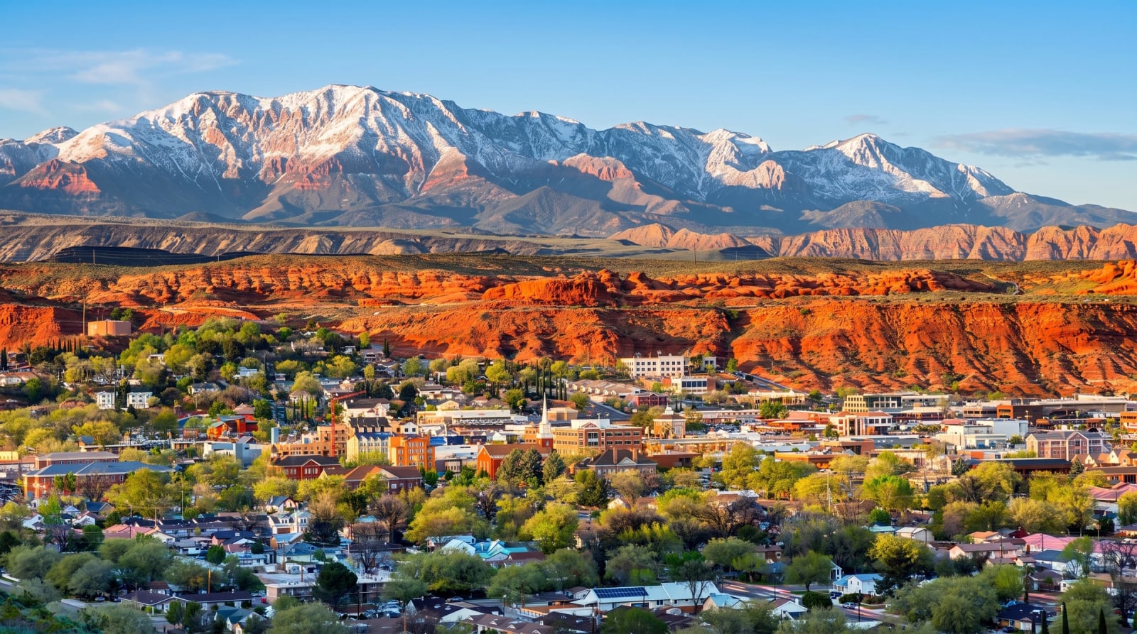 St. George / Southern UT - Photo 1