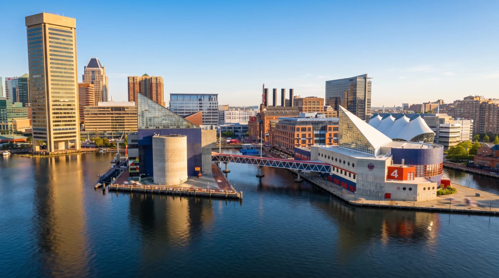 Baltimore / Central MD - Photo 1