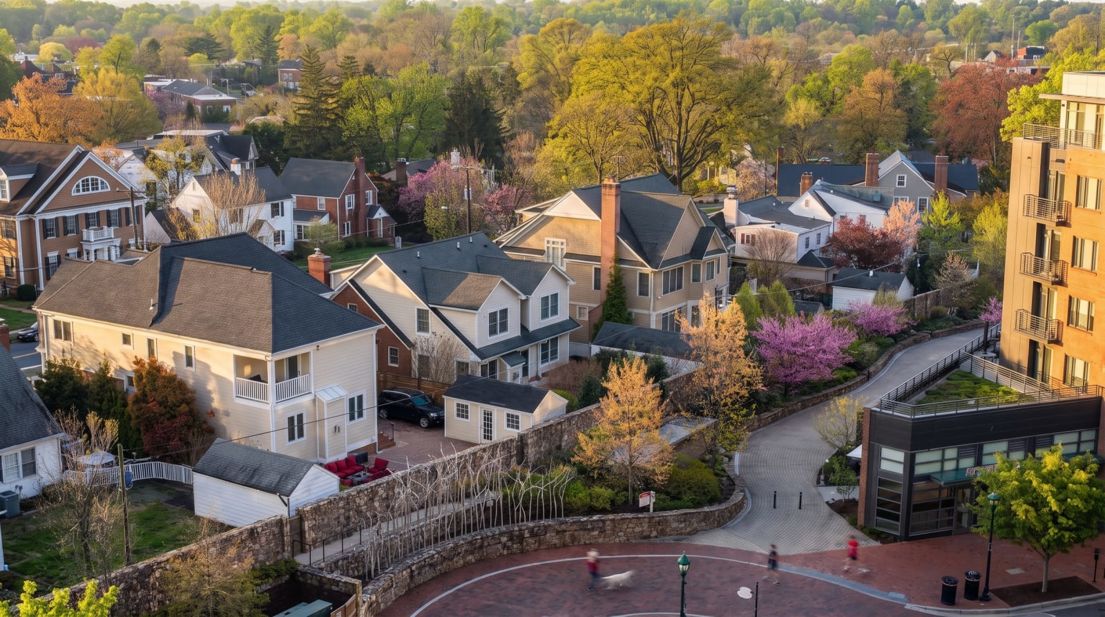 DC Suburbs / Southern MD - Photo 1