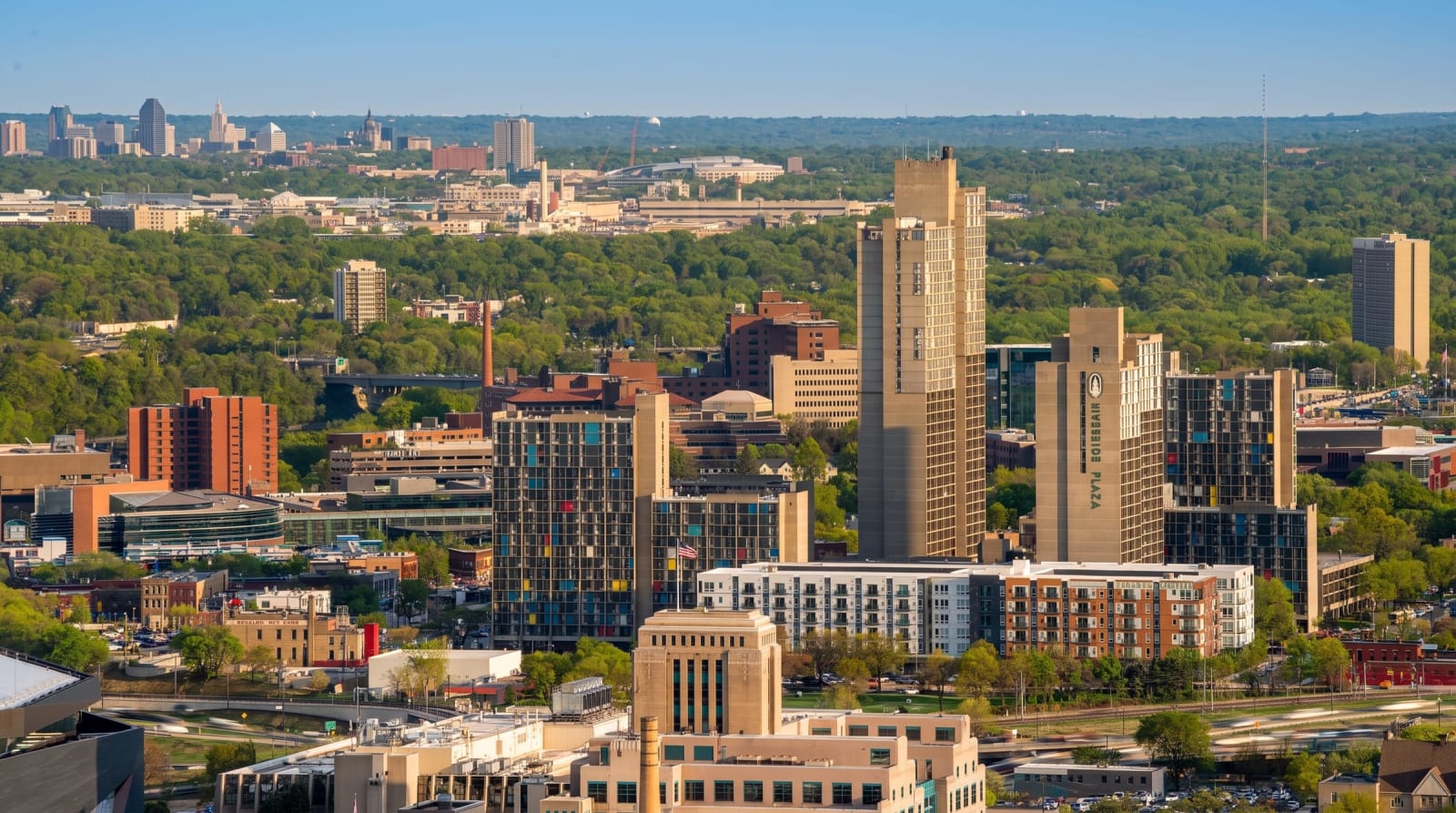 Twin Cities Metro - Photo 1