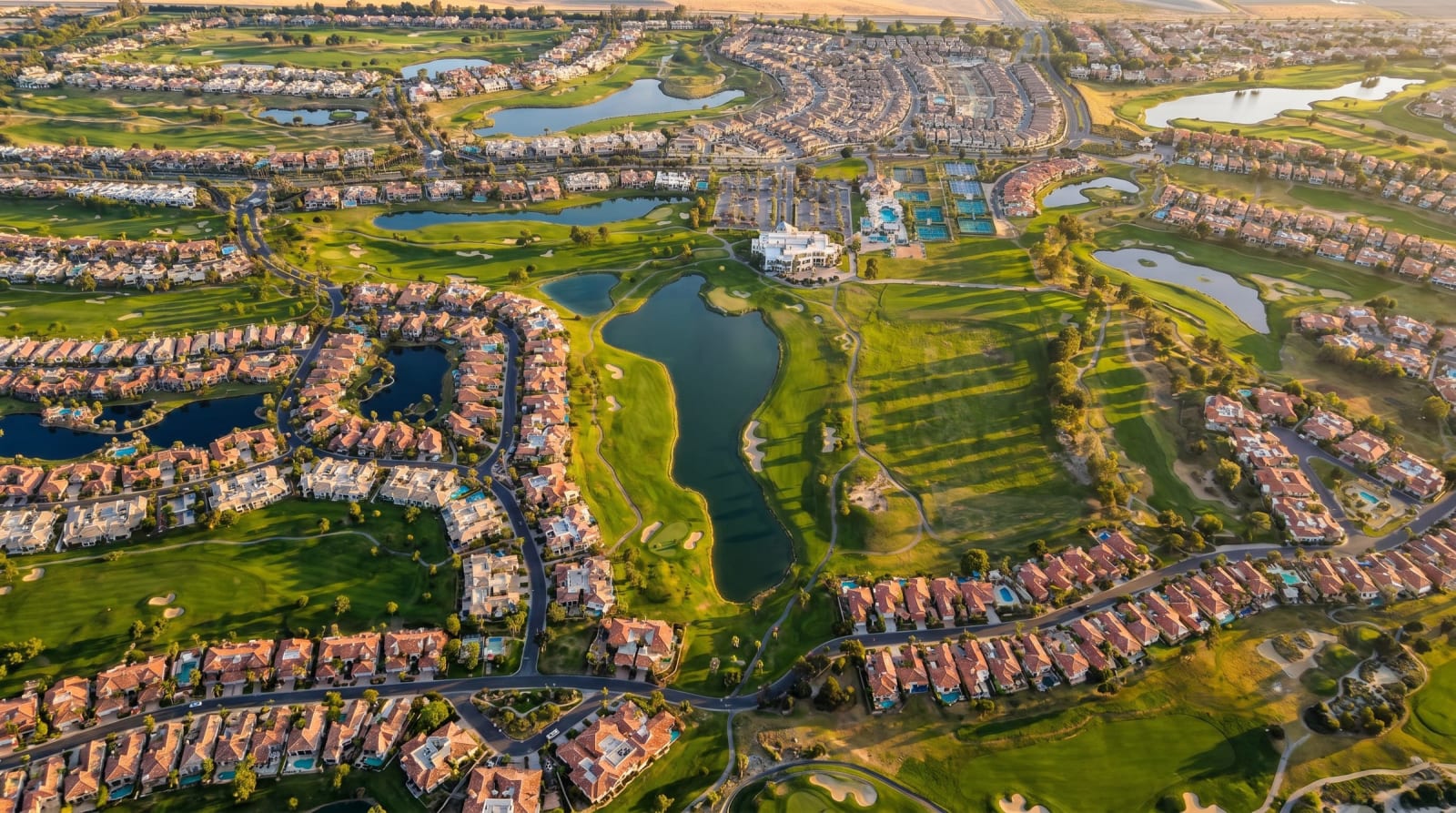 PGA West photo