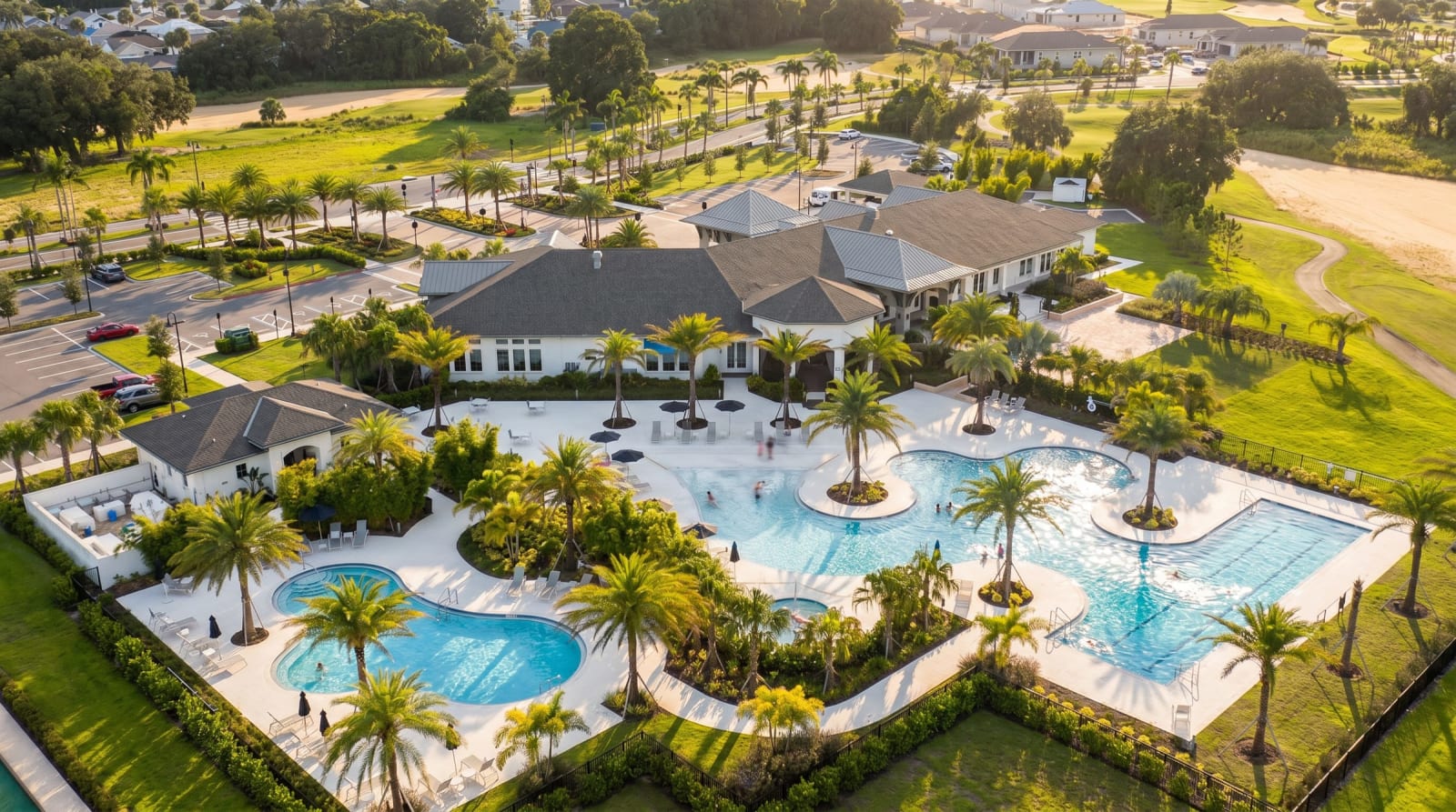 Four Seasons at Orlando - Photo 1