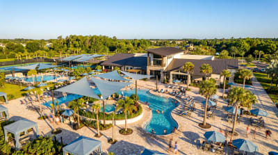 Del Webb River Reserve