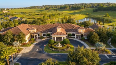Heritage Hills