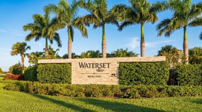 Regency at Waterset