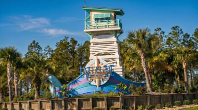 Latitude Margaritaville Daytona Beach