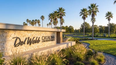 Del Webb Catalina