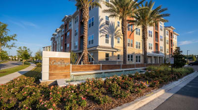 The Gatherings at Lake Nona