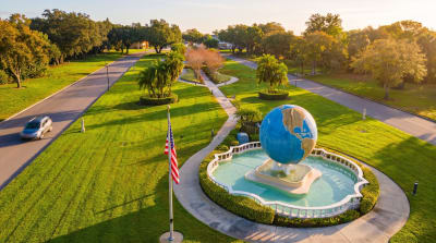 On Top of The World (Clearwater)