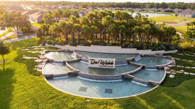Del Webb Sunbridge