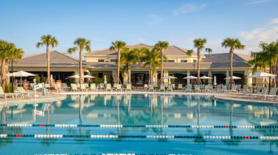Del Webb Sunbridge