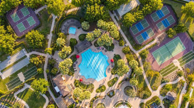 Four Seasons at Bakersfield