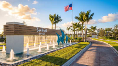 Del Webb Bayview