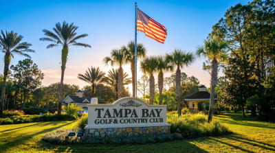 Tampa Bay Golf and Country Club