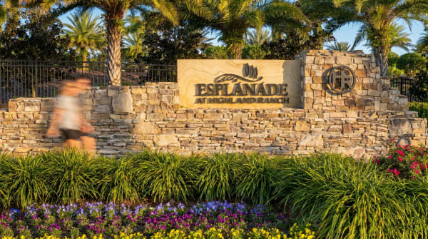 Esplanade at Highland Ranch
