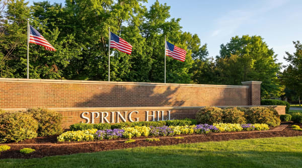 Spring Hill