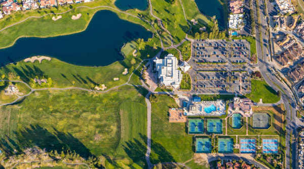 PGA West