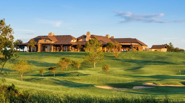 Robson Ranch Texas