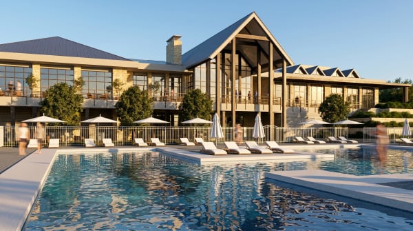 Del Webb Minneola