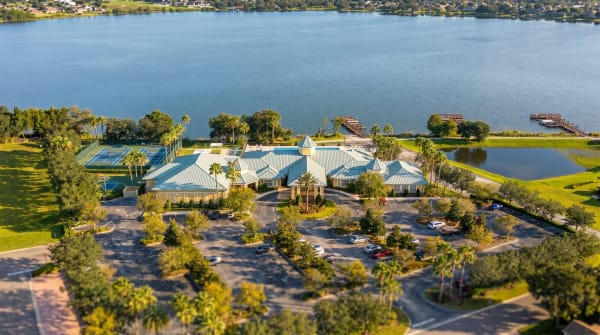 Traditions at Lake Ruby