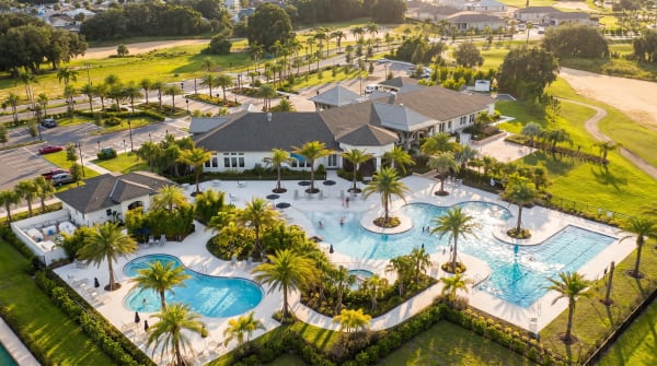 Four Seasons at Orlando