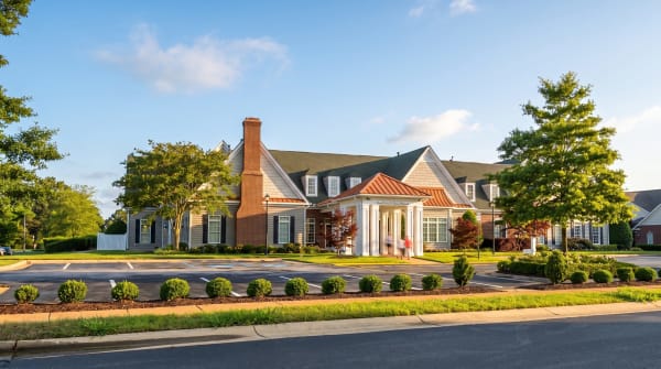 Eagle Pointe at Cahoon Plantation