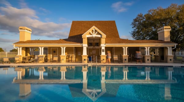 The Country Club of Mount Dora