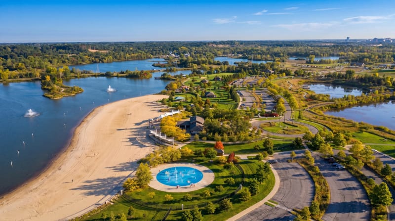 West Michigan / Grand Rapids photo