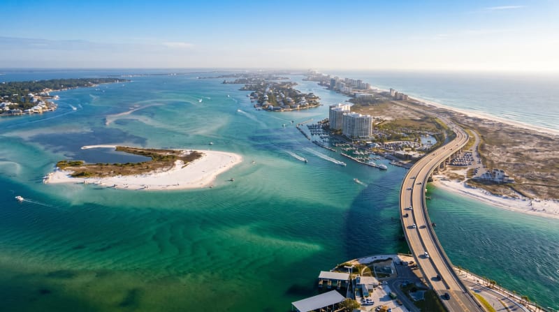 Gulf Shores / Baldwin County photo