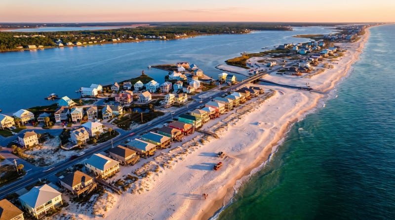 Gulf Shores / Baldwin County photo