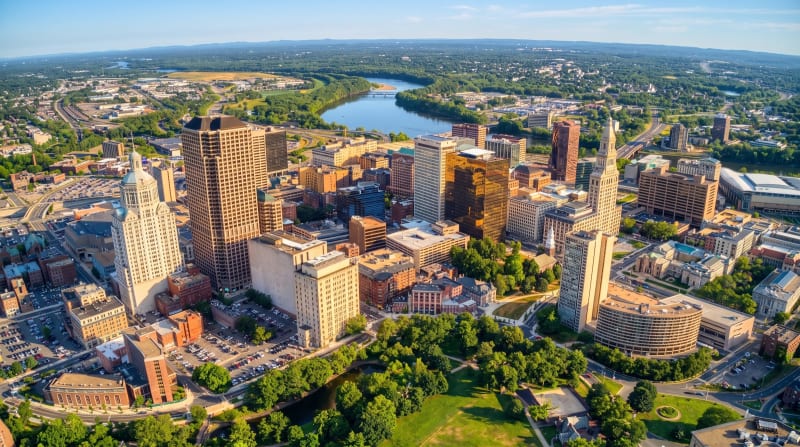 Hartford / Central Connecticut photo