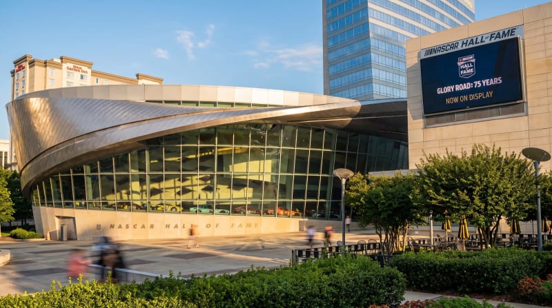 Charlotte Area photo