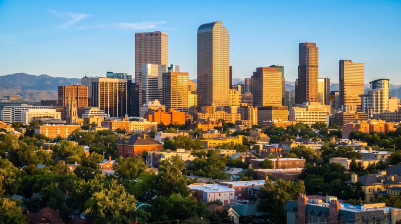 Denver / Front Range photo
