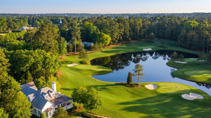 Augusta / Northeast GA photo