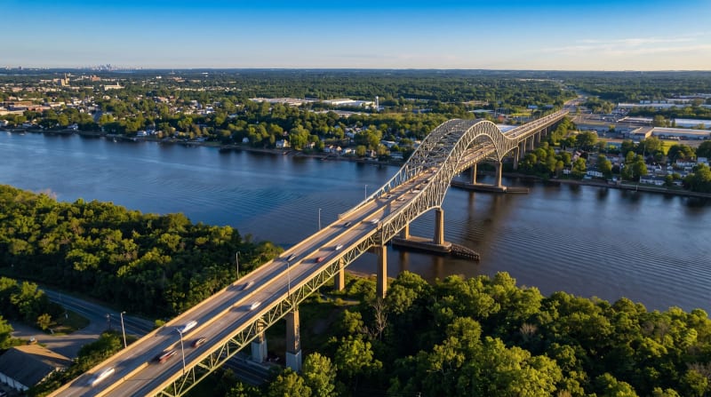 Bucks County photo