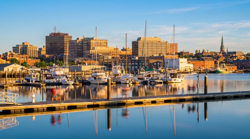 Greater Portland photo