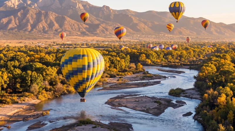 Albuquerque Metro photo