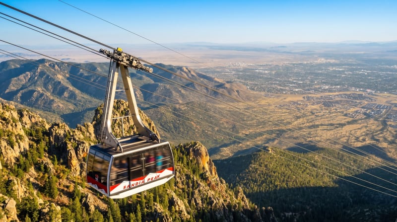 Albuquerque Metro photo