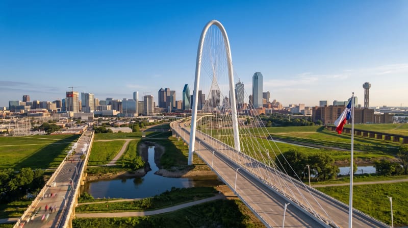 Dallas / Fort Worth photo
