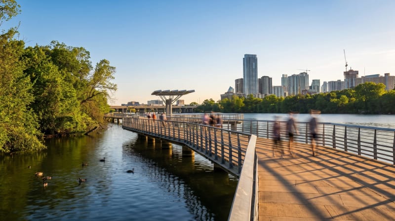Austin Area photo