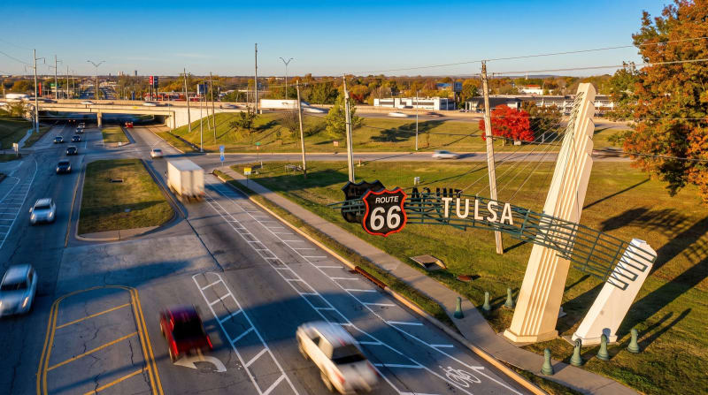 Tulsa Metro photo